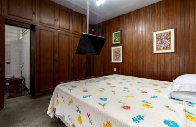 Imagem Imóvel com 3 Quartos à Venda, em Jardim Da Saúde - São Paulo Imagem Imóvel com 3 Quartos à Venda, em Jardim Da Saúde - São Paulo