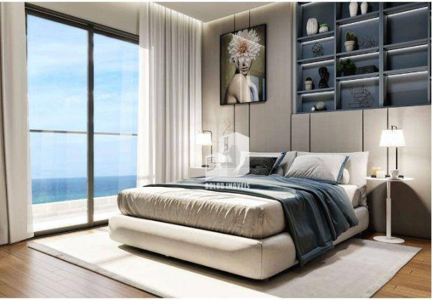 Imagem Apartamento com 2 Quartos à Venda, 77 m² em Vila Guilhermina - Praia Grande Imagem Apartamento com 2 Quartos à Venda, 77 m² em Vila Guilhermina - Praia Grande