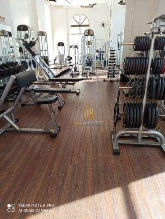 Imagem Apartamento com 2 Quartos à Venda, 70 m² em Setor Bueno - Goiânia