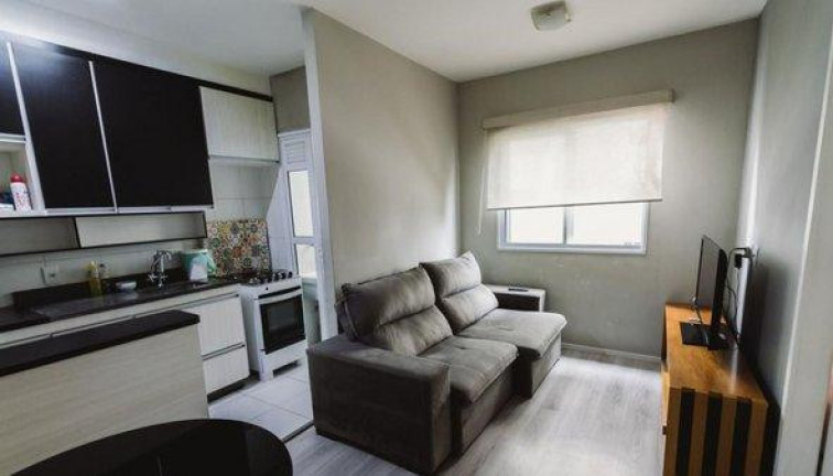 Imagem Apartamento com 1 Quarto à Venda, 33 m² em Barra Funda - São Paulo Imagem Apartamento com 1 Quarto à Venda, 33 m² em Barra Funda - São Paulo