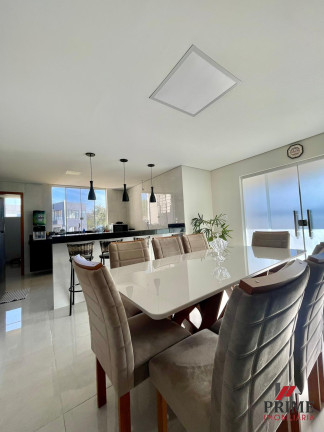 Imagem Casa de Condomínio com 4 Quartos à Venda, 238 m² em Condomínio Lagoa Santa Park Residence - Lagoa Santa Imagem Casa de Condomínio com 4 Quartos à Venda, 238 m² em Condomínio Lagoa Santa Park Residence - Lagoa Santa