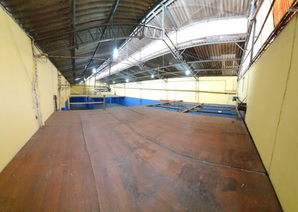 Imóvel à Venda, 510 m² em Alto Da Mooca - São Paulo