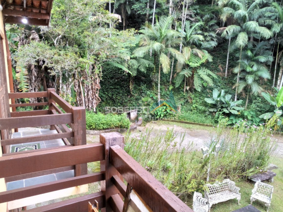 Imagem Casa com 4 Quartos à Venda, 5.700 m² em Carlos Guinle - Teresópolis