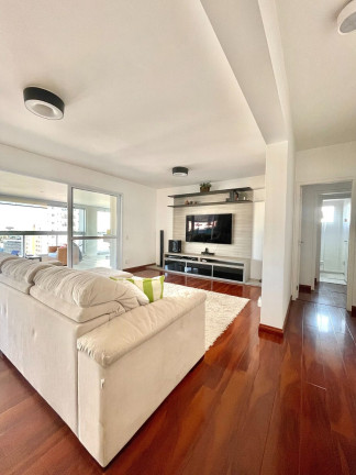 Imagem Apartamento com 4 Quartos à Venda, 250 m² em Vila Mariana - São Paulo Imagem Apartamento com 4 Quartos à Venda, 250 m² em Vila Mariana - São Paulo