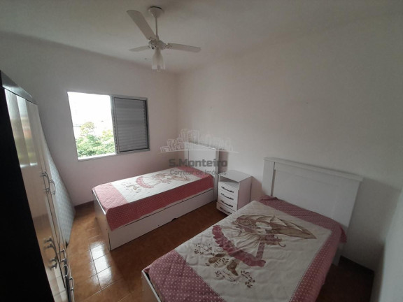 Imagem Apartamento com 2 Quartos à Venda, 86 m² em Guilhermina - Praia Grande
