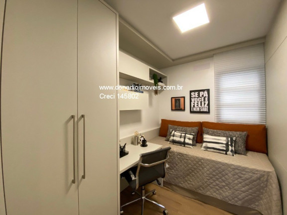 Imagem Apartamento com 3 Quartos à Venda, 108 m² em Itacorubi - Florianópolis