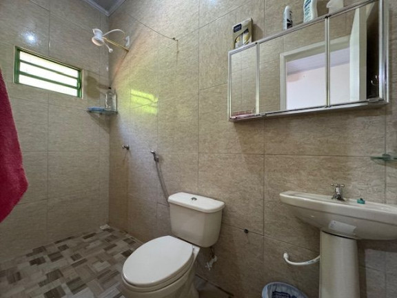 Imagem Chácara com 3 Quartos à Venda, 265 m² em Zona Rural - Hidrolândia