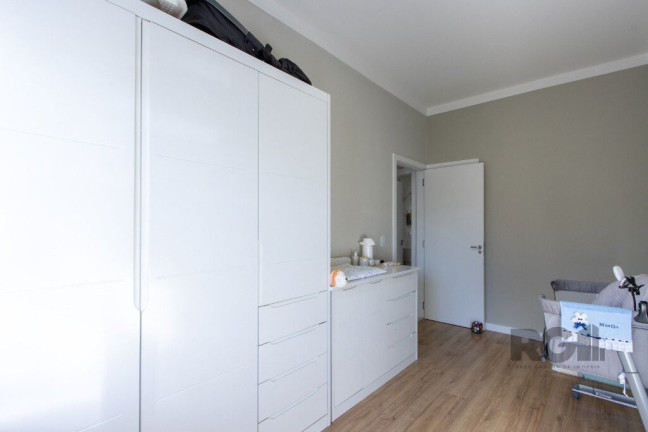 Imagem Casa de Condomínio com 3 Quartos à Venda, 112 m² em Hípica - Porto Alegre