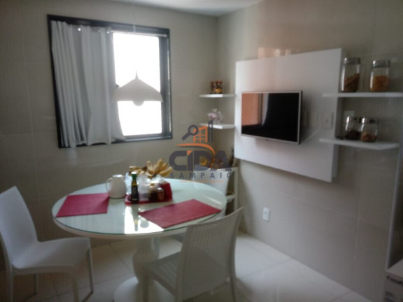 Imagem Apartamento com 3 Quartos à Venda, 104 m² em Boa Viagem - Recife