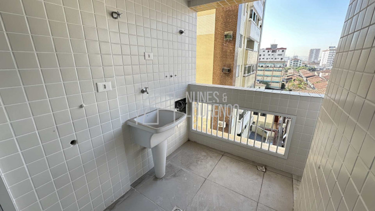 Imagem Apartamento com 2 Quartos à Venda, 68 m² em Boqueirão - Santos Imagem Apartamento com 2 Quartos à Venda, 68 m² em Boqueirão - Santos