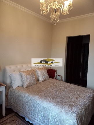 Imagem Casa com 3 Quartos à Venda, 252 m² em Vila Monumento - São Paulo