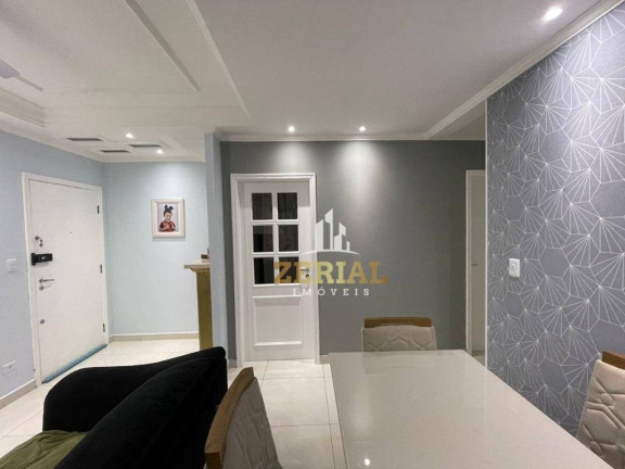 Imagem Apartamento com 2 Quartos à Venda, 49 m² em Oswaldo Cruz - São Caetano Do Sul Imagem Apartamento com 2 Quartos à Venda, 49 m² em Oswaldo Cruz - São Caetano Do Sul