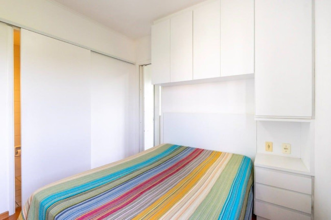 Imagem Apartamento com 3 Quartos à Venda, 82 m² em Vila Andrade - São Paulo Imagem Apartamento com 3 Quartos à Venda, 82 m² em Vila Andrade - São Paulo