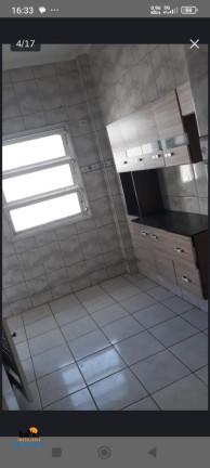 Imagem Apartamento com 1 Quarto para Alugar,  em Itararé - São Vicente