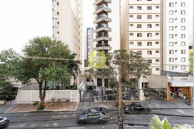 Imagem Apartamento com 3 Quartos à Venda, 111 m² em Pinheiros - São Paulo