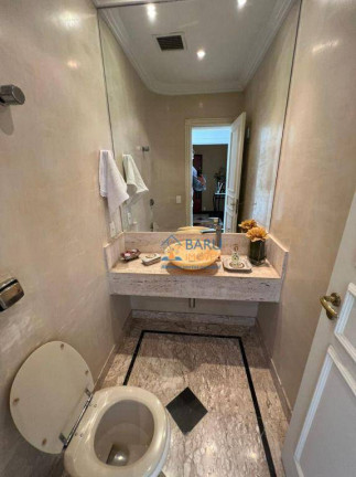 Imagem Cobertura com 4 Quartos à Venda, 350 m² em Perdizes - São Paulo Imagem Cobertura com 4 Quartos à Venda, 350 m² em Perdizes - São Paulo