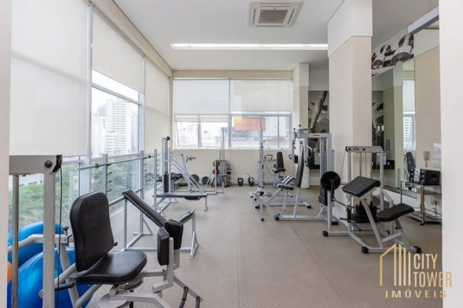 Imagem Apartamento com 3 Quartos à Venda, 240 m² em Vila Mariana - São Paulo