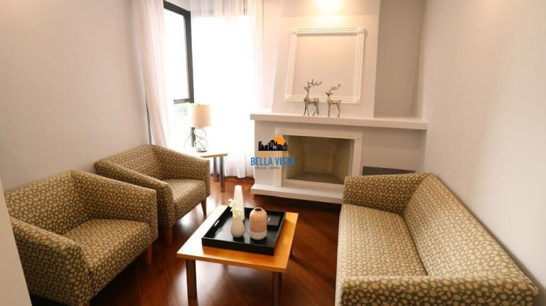Imagem Apartamento com 4 Quartos à Venda, em Jardim Da Saúde - São Paulo Imagem Apartamento com 4 Quartos à Venda, em Jardim Da Saúde - São Paulo