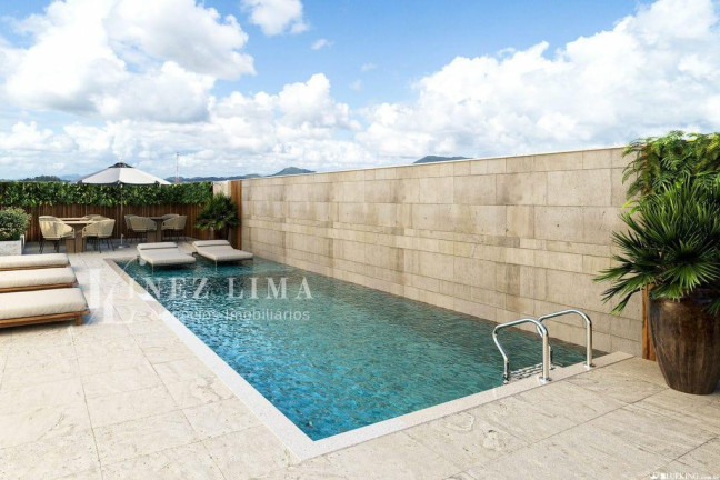 Imagem Apartamento com 2 Quartos à Venda, 69 m² em Morretes - Itapema