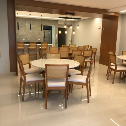 Imagem Imóvel com 3 Quartos à Venda,  em Vila Izabel - Curitiba