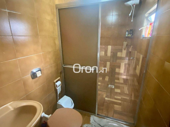 Imagem Sobrado com 3 Quartos à Venda, 431 m² em Setor Leste Universitário - Goiânia Imagem Sobrado com 3 Quartos à Venda, 431 m² em Setor Leste Universitário - Goiânia