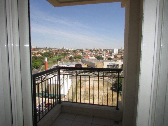 Imagem Apartamento com 3 Quartos à Venda, 196 m² em Jardim Portal Da Colina - Sorocaba