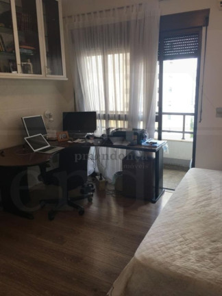 Imagem Apartamento com 4 Quartos à Venda, 420 m² em Higienópolis - São Paulo