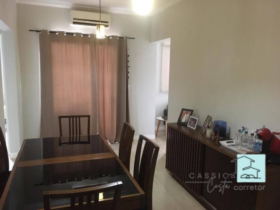 Imagem Apartamento com 3 Quartos à Venda, 63 m² em Ipiranga - Louveira