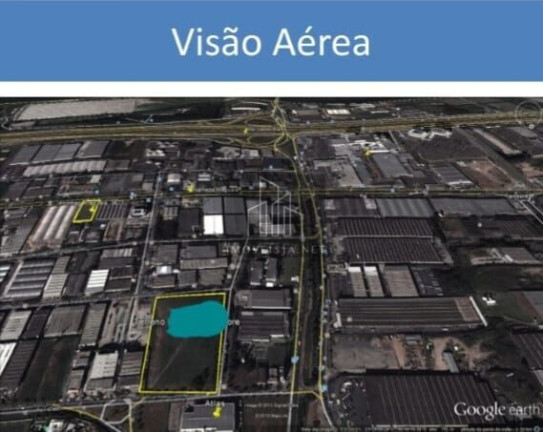 Imagem Terreno à Venda, 30.000 m² em Tamboré - Barueri Imagem Terreno à Venda, 30.000 m² em Tamboré - Barueri