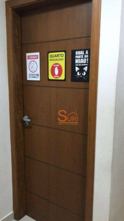 Imagem Apartamento com 3 Quartos à Venda, 127 m² em Centro - São Bernardo Do Campo Imagem Apartamento com 3 Quartos à Venda, 127 m² em Centro - São Bernardo Do Campo