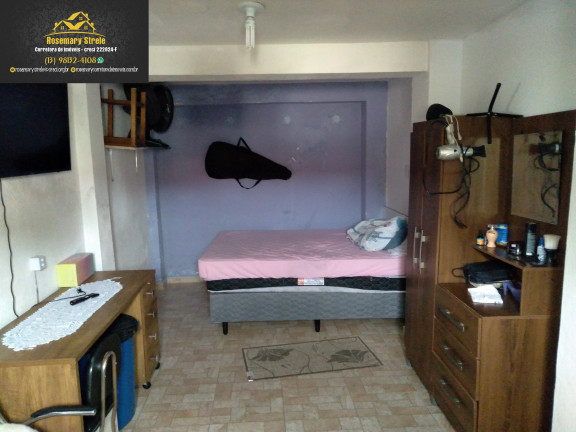 Imagem Imóvel com 2 Quartos à Venda, em Suarão - Itanhaém Imagem Imóvel com 2 Quartos à Venda, em Suarão - Itanhaém