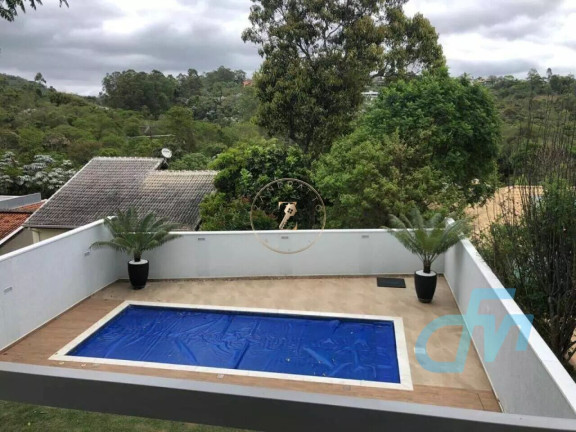 Imagem Sobrado com 3 Quartos à Venda, 350 m² em Parque Residencial Itapeti - Mogi Das Cruzes