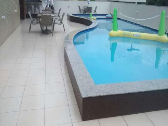 Imagem Apartamento com 3 Quartos à Venda, 100 m² em Armação - Salvador
