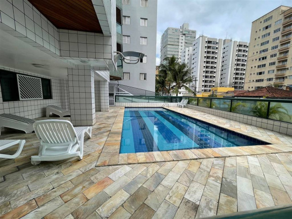 Imagem Apartamento com 2 Quartos à Venda, 71 m² em Tupi - Praia Grande