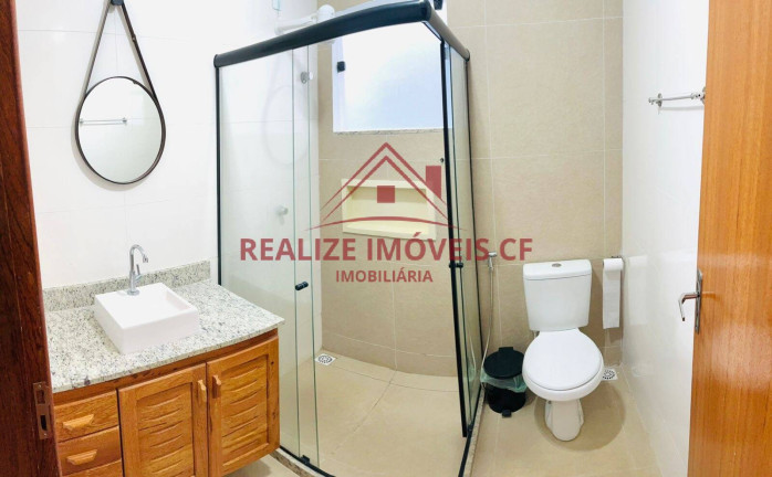 Imagem Casa com 3 Quartos à Venda, 200 m² em São José - Búzios Imagem Casa com 3 Quartos à Venda, 200 m² em São José - Búzios