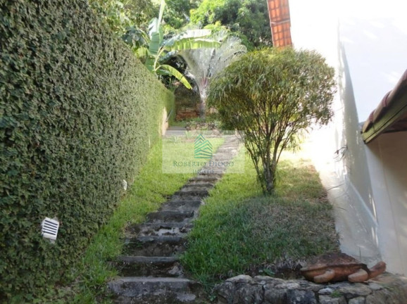 Imagem Casa com 4 Quartos à Venda, 330 m² em Santa Rosa - Niterói Imagem Casa com 4 Quartos à Venda, 330 m² em Santa Rosa - Niterói