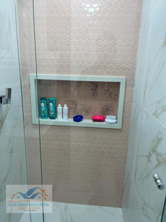 Imagem Apartamento com 3 Quartos à Venda, 96 m² em Vila Osasco - Osasco