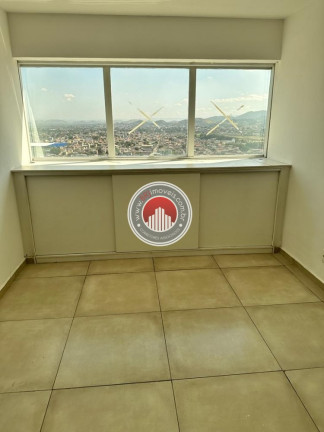 Imagem Sala Comercial à Venda, 27 m² em Centro - Nova Iguaçu Imagem Sala Comercial à Venda, 27 m² em Centro - Nova Iguaçu