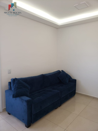 Imagem Apartamento com 2 Quartos à Venda, 67 m² em Alto Santa Cruz - Tatuí