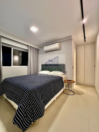 Imagem Apartamento com 2 Quartos à Venda, 86 m² em Brooklin - São Paulo
