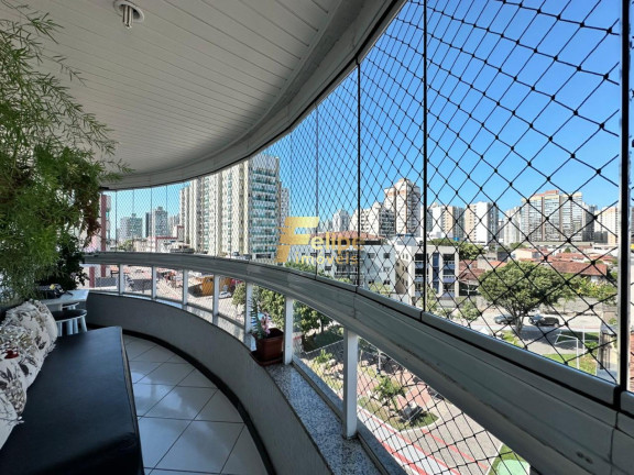 Imagem Imóvel com 3 Quartos à Venda, 129 m² em Itapuã - Vila Velha