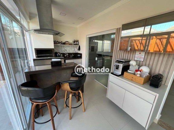 Imagem Casa com 3 Quartos à Venda, 228 m² em Roncáglia - Valinhos
