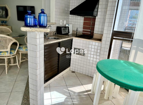 Imagem Apartamento com 3 Quartos à Venda, 177 m² em Enseada - Guarujá