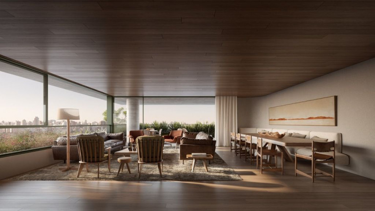 Imagem Apartamento com 3 Quartos à Venda, 277 m² em Cerqueira César - São Paulo Imagem Apartamento com 3 Quartos à Venda, 277 m² em Cerqueira César - São Paulo