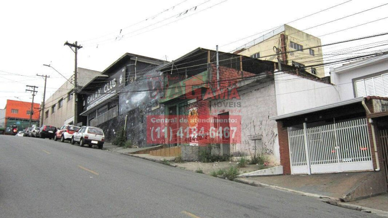 Imagem Terreno à Venda, 235 m² em Centro - Carapicuíba Imagem Terreno à Venda, 235 m² em Centro - Carapicuíba