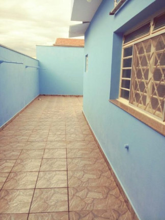 Imagem Casa com 2 Quartos à Venda, 157 m² em Jardim Marchissolo - Sumaré Imagem Casa com 2 Quartos à Venda, 157 m² em Jardim Marchissolo - Sumaré
