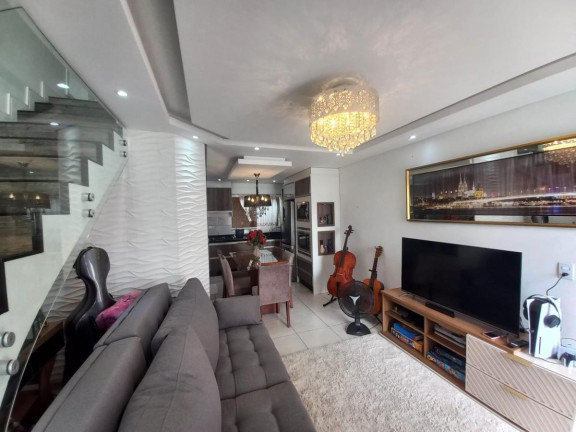 Imagem Casa à Venda, 78 m² em Bela Vista - Palhoça Imagem Casa à Venda, 78 m² em Bela Vista - Palhoça