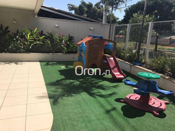 Imagem Apartamento com 2 Quartos à Venda, 61 m² em Parque Amazônia - Goiânia