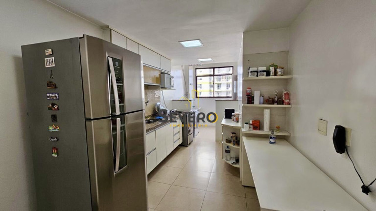 Imagem Apartamento com 2 Quartos à Venda, 85 m² em Ingá - Niterói
