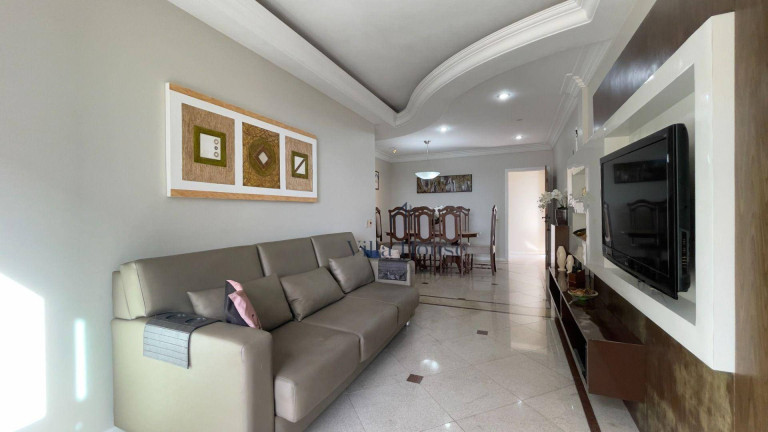Imagem Cobertura com 3 Quartos à Venda, 250 m² em Praia De Itapoã - Vila Velha